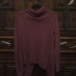 Free People “We the free” turtleneck